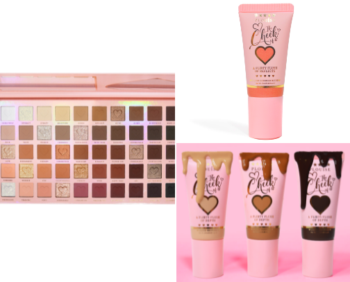 Viral Makeup Dupes: High-End vs. Cheap Alternatives That Look Identical! cover photo collage