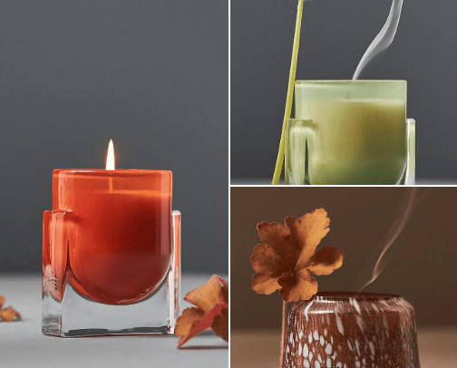 Warm Embrace cover photo collage