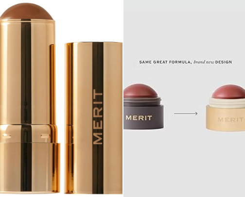 Winter Makeup Skincare and Makeup Must Haves cover photo collage