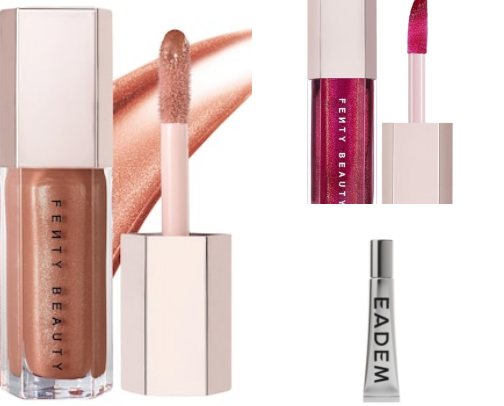 My Fave Lippies 💋 cover photo collage