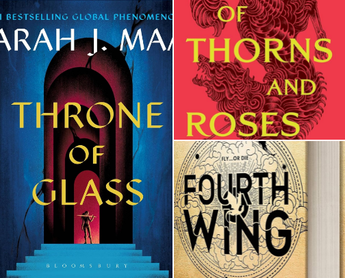 Best Books - as someone who reads 65+ books/year cover photo collage