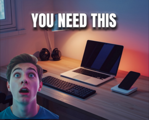 Smart & Useful Finds cover photo collage