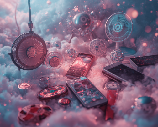 Smart & Useful Finds cover photo collage