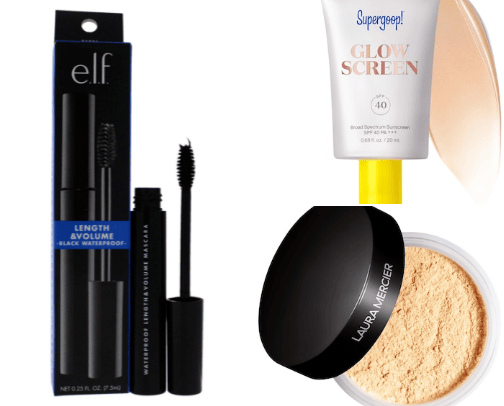 The best products of all time cover photo collage