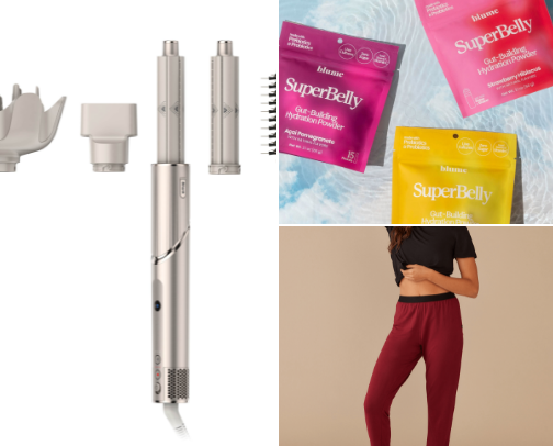 Black Friday: In my cart and ready to go! cover photo collage