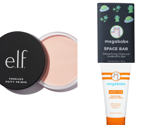 Beauty Recs that’s have saved my Ass cover photo collage