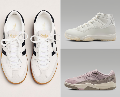 Upgrade Your Look in One Simple Step cover photo collage