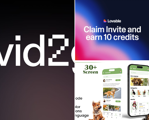 Build in Public Or Just Launch an App cover photo collage