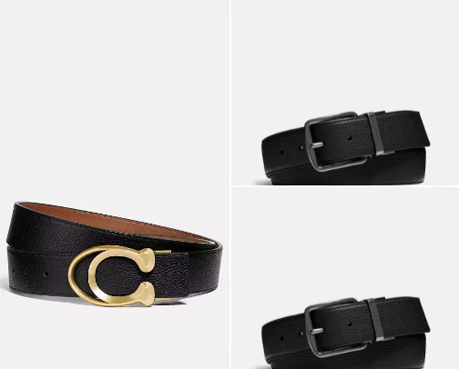 Acsesuares 🙋‍♂️men from COACH 🕶🧤 cover photo collage