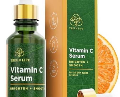 Skincare for Glowy, Youthful Skin in your 30s cover photo collage