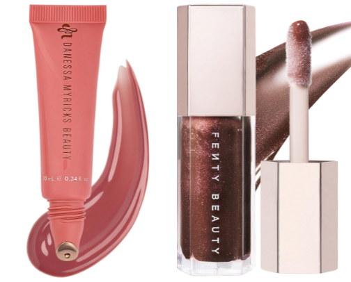Back-to-School Makeup Essentials for Teen Girls 🎀📚✨ cover photo collage