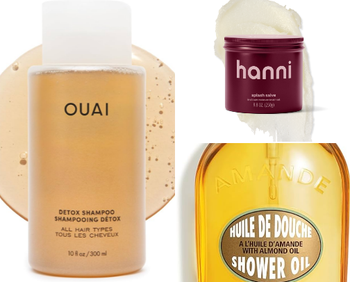 SLC |&nbsp;Beauty & Skincare US cover photo collage