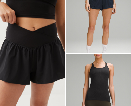 Fashion cover photo collage