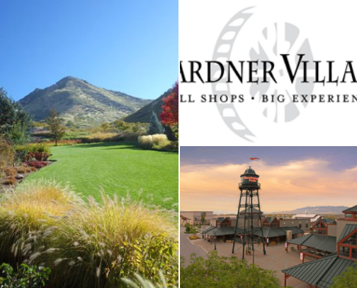 Activities in the Salt Lake Area (kid friendly) cover photo collage