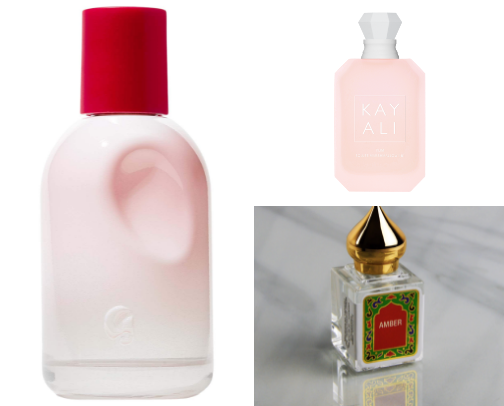 Perfumes that will make people stop you in your tracks cover photo collage