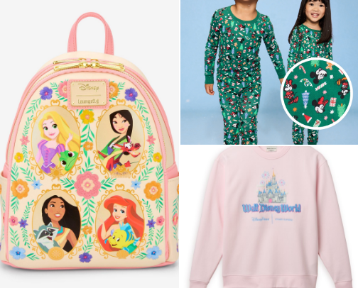 ✨A Little Bit of Pixie Dust✨ cover photo collage