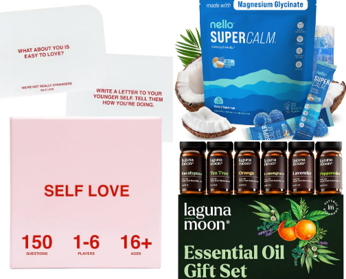 Soft Era Lifestyle cover photo collage