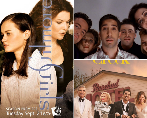 T.V. 📺 cover photo collage