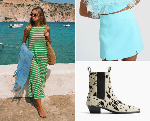 DOPAMINE DRESSING cover photo collage