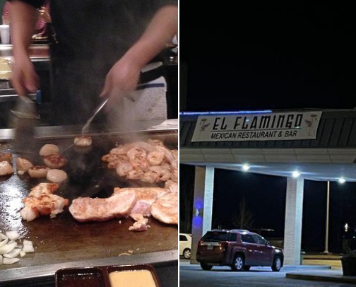My top Leesville recs cover photo collage