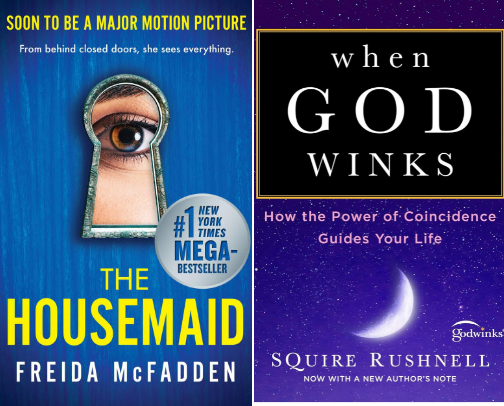 Page-Turner Picks 📖📚 cover photo collage