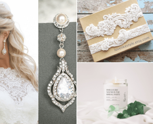 Weddings cover photo collage