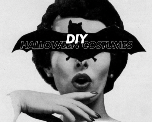 Don’t be a “haunt” mess this Halloween! 🎃👻 cover photo collage