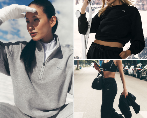 Everyday Lounge cover photo collage