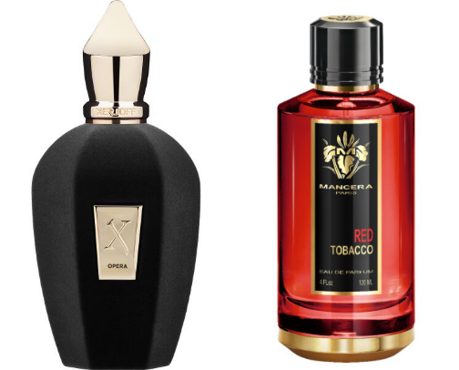 Smell powerful!😉🥰 cover photo collage