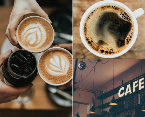 Minimalist Coffee Setup: Best Fellow Brew Gear cover photo collage