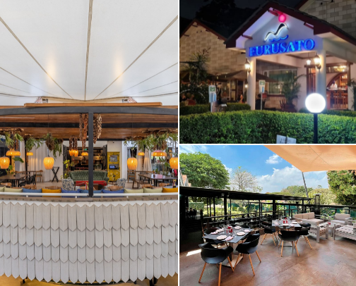 My top Nairobi recs cover photo collage