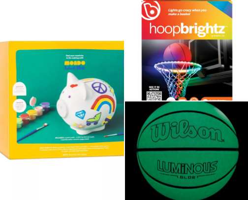 Must Have Kid Tested and Mom Approved Essentials for Fun and Arts and Crafts Play cover photo collage