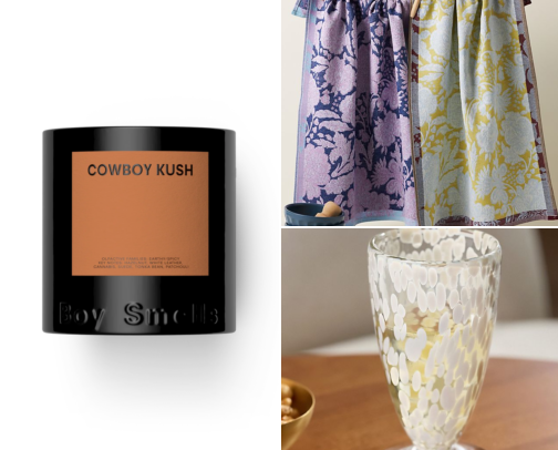 20 Housewarming Gift Ideas They Actually Unpack First cover photo collage