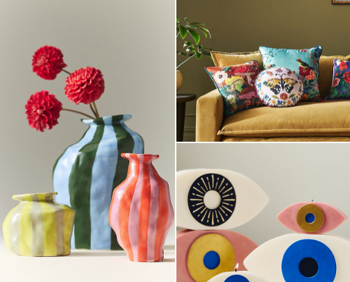 Quirky & Fun Gift Ideas for your Eccentric Friend cover photo collage