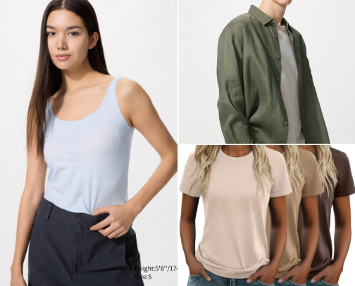 Summer Wardrobe Essentials Everyone Needs in 2026 cover photo collage