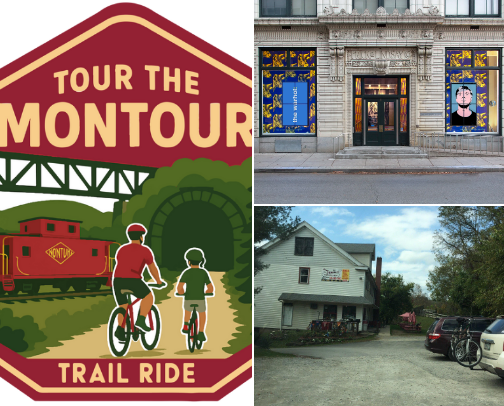 Things to do in Pittsburgh and surrounding areas cover photo collage