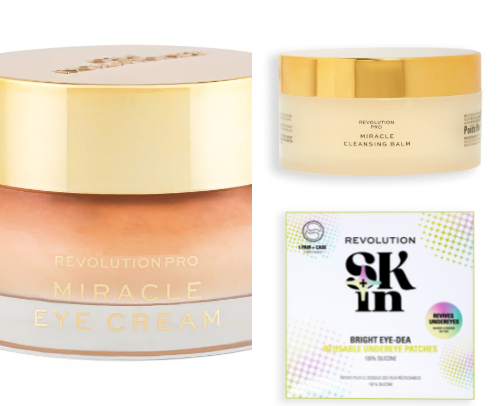 skincare🧴🌷💸 cover photo collage
