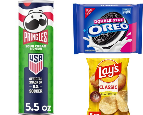 target monthly groceries haul🛒 cover photo collage