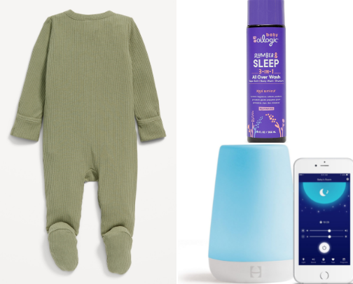 Baby items, that are actually worth it! 👶 cover photo collage