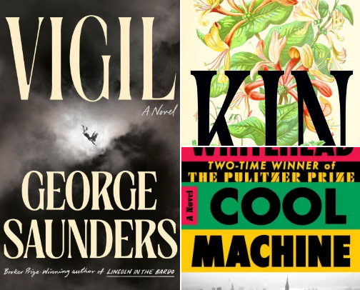 Level Up Your Library: The Best 2026 Releases in Every Niche cover photo collage
