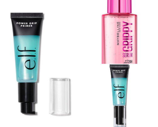 Best Face Primers for Flawless ✨ cover photo collage