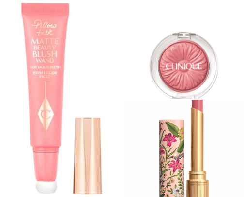Makeup🍭 cover photo collage