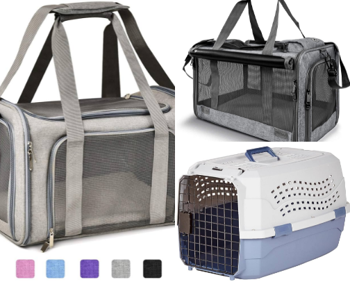 ✨ Must-Have for Pet Parents!😺🐱 cover photo collage