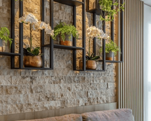 Home decor 🏡 cover photo collage