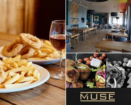 Top Gqeberha (Port Elizabeth) Restaurants cover photo collage
