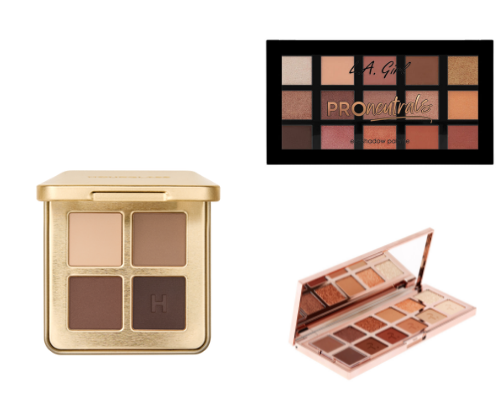 The best of the best pallets ❀ cover photo collage