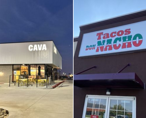 My top local recs cover photo collage