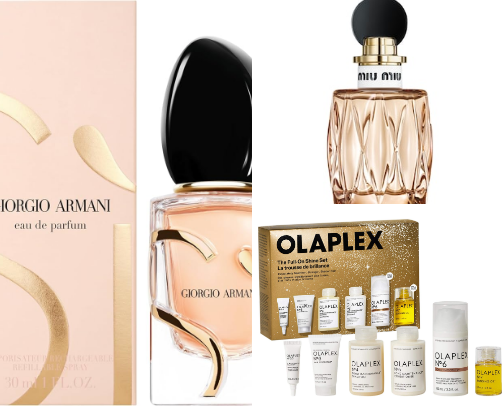 Perfect picks for the festive season ✨ cover photo collage