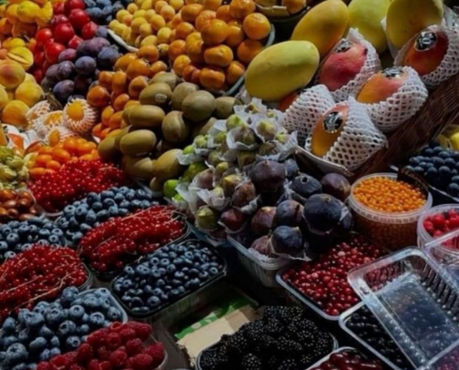 ATL Eats | Make It Vegan🌯🥪 cover photo collage