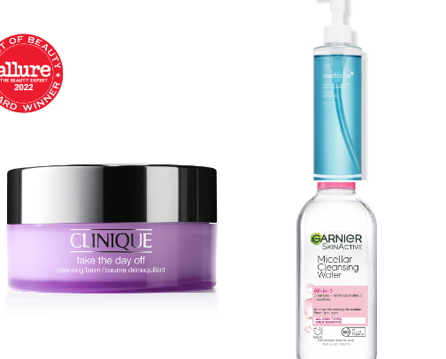 Skincare Must Haves | My Night Time Ritual cover photo collage
